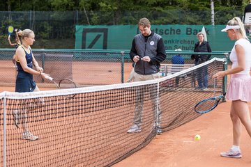 Bild 336 - BL2 TC an der Schirnau - THC von Horn und Hamm : Ergebnis: 7:2
